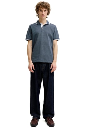 Jack & Jones Jjepaulos Erkek Tişört