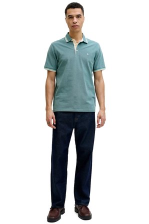 Jack & Jones Jjepaulos Erkek Tişört