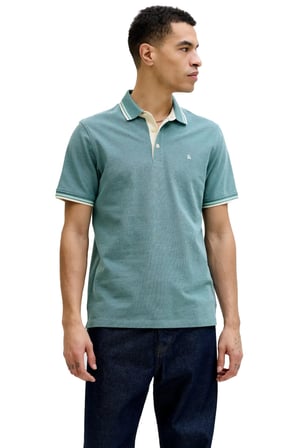 Jack & Jones Jjepaulos Erkek Tişört