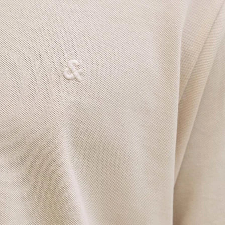 Jack Jones Polo Tişört Basic