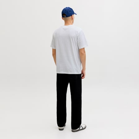 Jack Jones Tişört Brandon Crew Neck