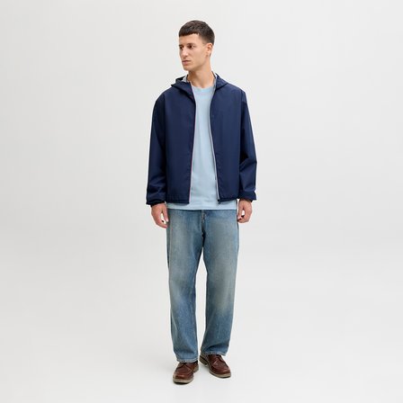 Jack Jones Tişört Brandon Crew Neck
