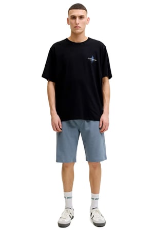 Jack & Jones Jpstgordon Erkek Şort