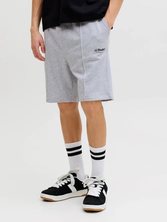 Jack Jones Kane Soho Relax Fit Erkek Şort 12288620