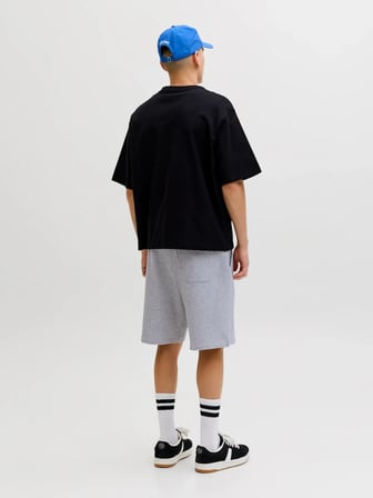 Jack Jones Kane Soho Relax Fit Erkek Şort 12288620