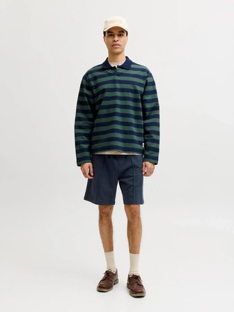 Jack Jones Kane Soho Relax Fit Erkek Şort 12288620