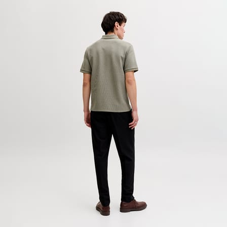 Jack Jones Polo Tişört Austin