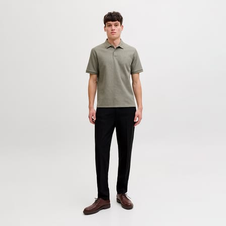 Jack Jones Polo Tişört Austin