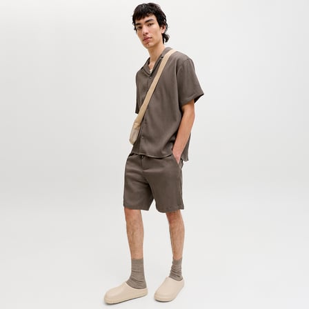 Jack Jones Şort Jaiden Harrison Jogger Regular