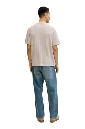 Jack & Jones Jjebradley Erkek Tişört