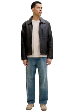 Jack & Jones Jjebradley Erkek Tişört