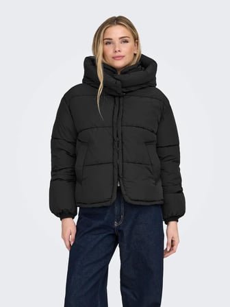 Only Cornelıa Puffer Kadın Ceket 15366705