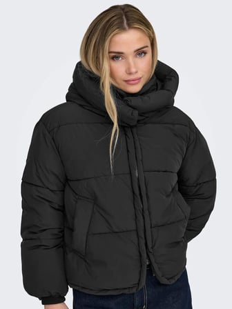 Only Cornelıa Puffer Kadın Ceket 15366705