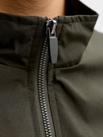 Jack&Jones Jjecharge Stand Collar Erkek Bomber Ceket 12288895