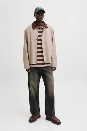 Jack & Jones Erkek Mont 12288889