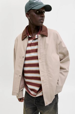 Jack & Jones Erkek Mont 12288889