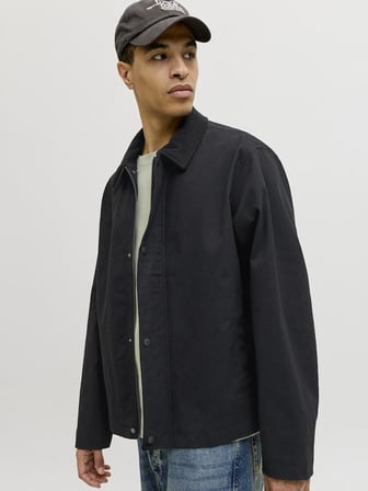 Jack Jones Egeaham Wolker Erkek Ceket 12288889