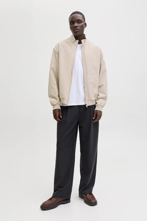 Jack & Jones Jjecharge Erkek Ceket