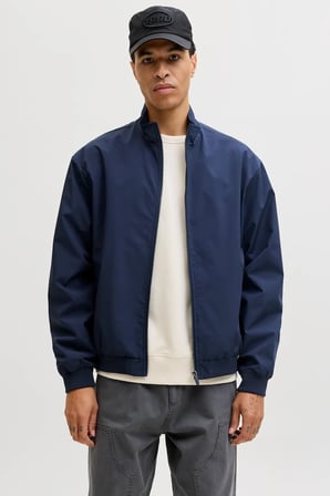 Jack & Jones Jjecharge Erkek Ceket