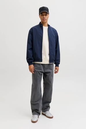 Jack & Jones Jjecharge Erkek Ceket