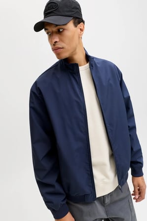Jack & Jones Jjecharge Erkek Ceket
