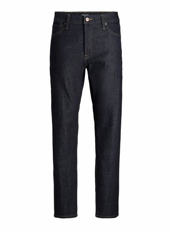 Jack Jones Chrıs Orıgınal Relax Fit Erkek Jean Pantolon 12289104