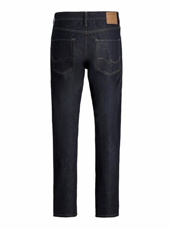 Jack Jones Chrıs Orıgınal Relax Fit Erkek Jean Pantolon 12289104