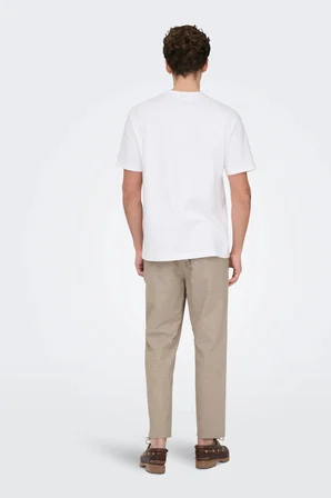 Only & Sons Erkek Pantolon 22024966