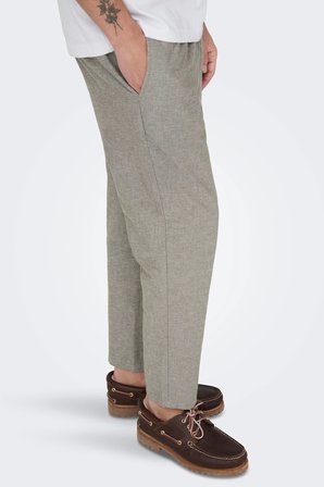 Only & Sons Erkek Pantolon 22024966