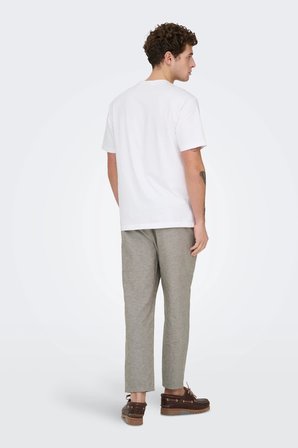 Only & Sons Erkek Pantolon 22024966