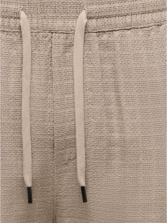 ONSTEL LATHAM 0257 SHORTS NOOS Erkek Kahverengi  - 22031850