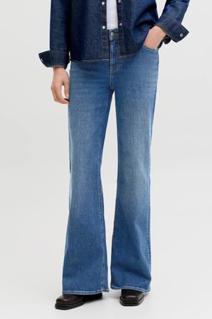 Jack & Jones Jxrome Kadın Jean