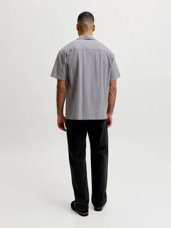 Jack Jones Etyson Resort Relax Fit Erkek Gömlek 12289457