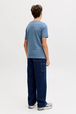 Jack & Jones Jjelogo Çocuk Tişört