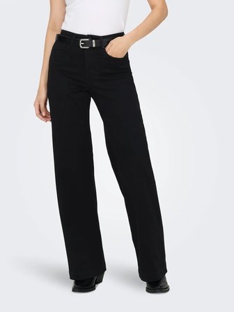 Only Madıson Royal Wide Leg Kadın Jean Pantolon 15370828