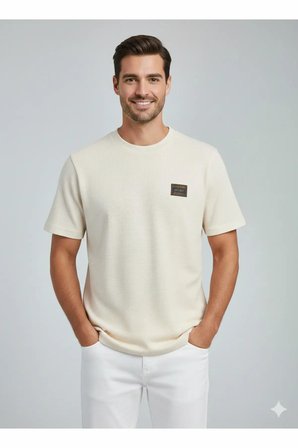 Jack Jones Daytona Relax Fit Erkek Tişört 12294714