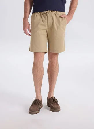 Jack & Jones Chino Şort 12292831 JPSTJAIDEN JOGGER SHORT