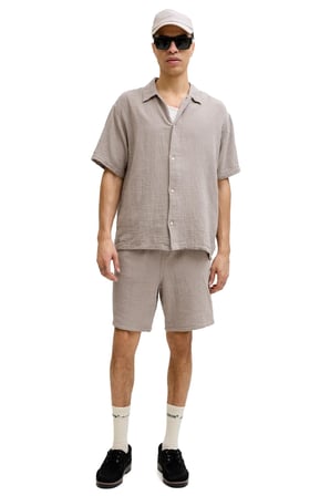 Jack & Jones Jpstjaiden Patras Erkek Şort
