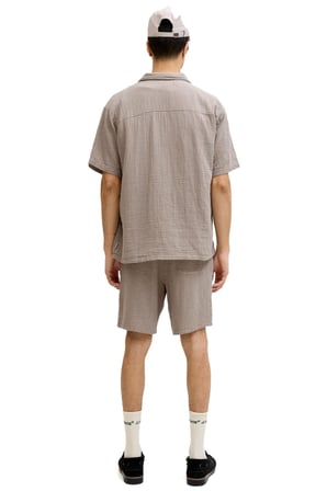 Jack & Jones Jpstjaiden Patras Erkek Şort