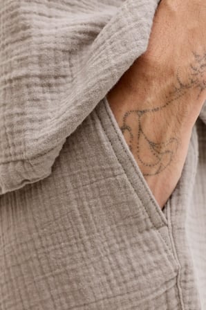 Jack & Jones Jpstjaiden Patras Erkek Şort