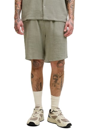 Jack & Jones Jpstjaiden Patras Erkek Şort