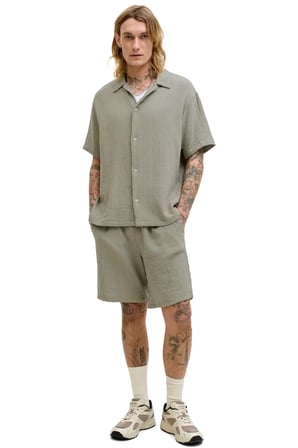 Jack & Jones Jpstjaiden Patras Erkek Şort