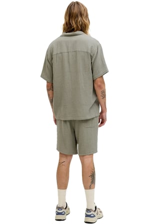 Jack & Jones Jpstjaiden Patras Erkek Şort