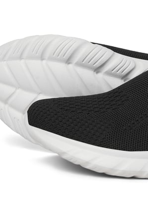 Jack & Jones JFWJESMOND Erkek Triko Sneaker – Günlük Spor Ayakkabı 