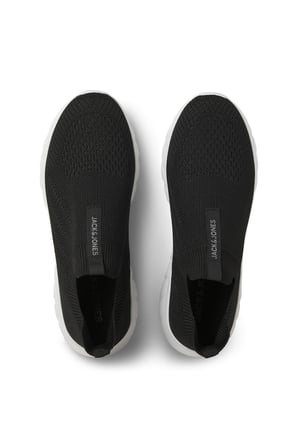 Jack & Jones JFWJESMOND Erkek Triko Sneaker – Günlük Spor Ayakkabı 