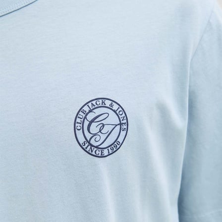 Jack Jones Tişört Alliance Crew Neck