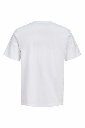 Jack Jones Raın Logo Erkek Tişört 12288097