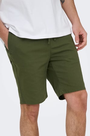 Only & Sons Erkek Short 22036361