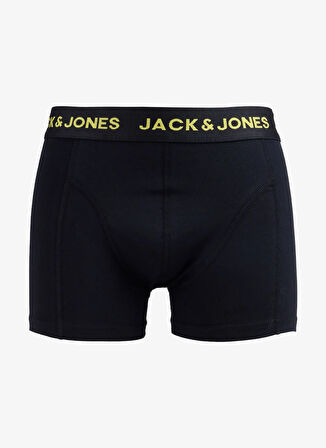 Jack & Jones Yeşil Erkek Boxer JACMARTIN TRUNK EXC