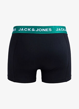Jack & Jones Sarı Erkek Boxer JACMARTIN TRUNK EXC